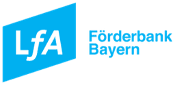 LfA Förderbank Bayern