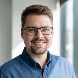 Noah Wetjen – Gründer von Safest