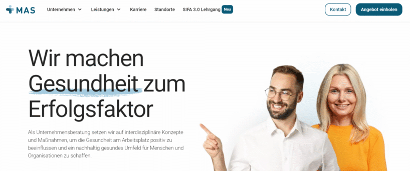 medical airport service gmbh - Fachkraft für Arbeitssicherheit