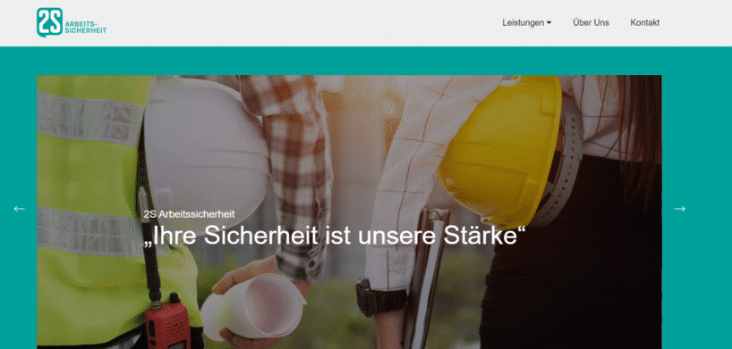 2S Arbeitssicherheit - Zuverlässige lokale Fachkraft für Arbeitssicherheit in Köln