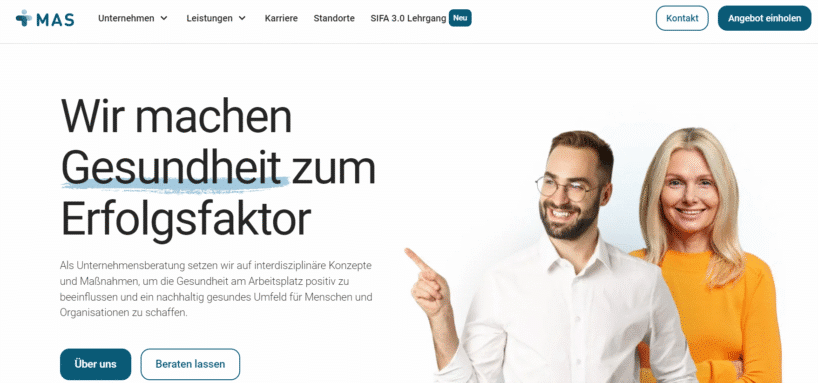 Medical Airport Service GmbH - Premium-Fachkraft für Arbeitssicherheit in Frankfurt am Main
