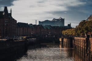 Top 5 Die beste Fachkraft für Arbeitssicherheit in Hamburg - 2025