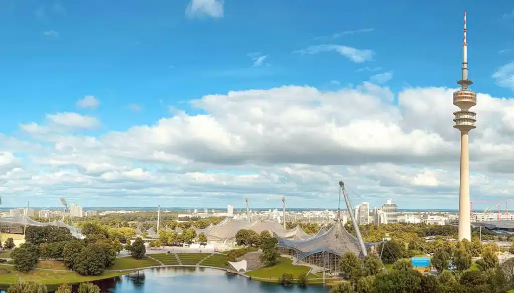 Top 5 Die beste Fachkraft für Arbeitssicherheit in München