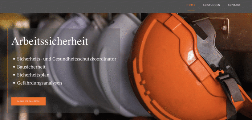 ABB Arbeitssicherheit Berlin Brandenburg UG - Zuverlässige lokale Fachkraft für Arbeitssicherheit in Brandenburg