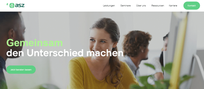 ASZ GmbH - Großer Anbieter von Fachkräften für Arbeitssicherheit in Münster