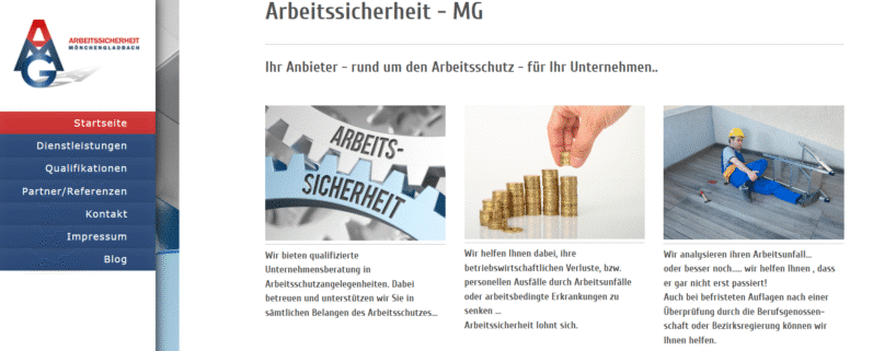 Arbeitssicherheit MG - Zuverlässige lokale Fachkraft für Arbeitssicherheit in Monchengladbach