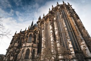 Die beste Fachkraft für Arbeitssicherheit (FaSi) in Aachen