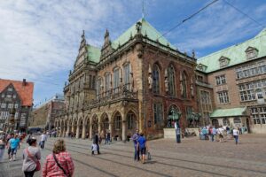 Die beste Fachkraft für Arbeitssicherheit (FaSi) in Bremen