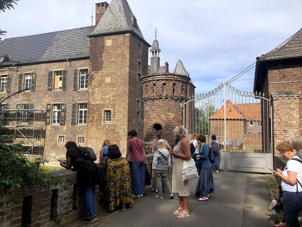 Die beste Fachkraft für Arbeitssicherheit (FaSi) in Düren