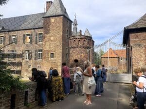 Die beste Fachkraft für Arbeitssicherheit (FaSi) in Düren