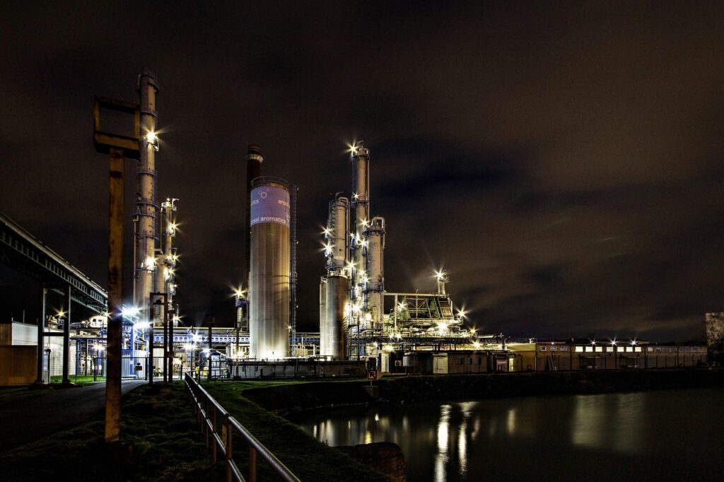 Die beste Fachkraft für Arbeitssicherheit (FaSi) in Gelsenkirchen