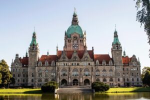 Die beste Fachkraft für Arbeitssicherheit (FaSi) in Hannover