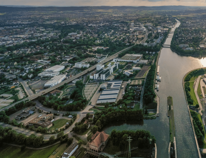 Die beste Fachkraft für Arbeitssicherheit (FaSi) in Minden