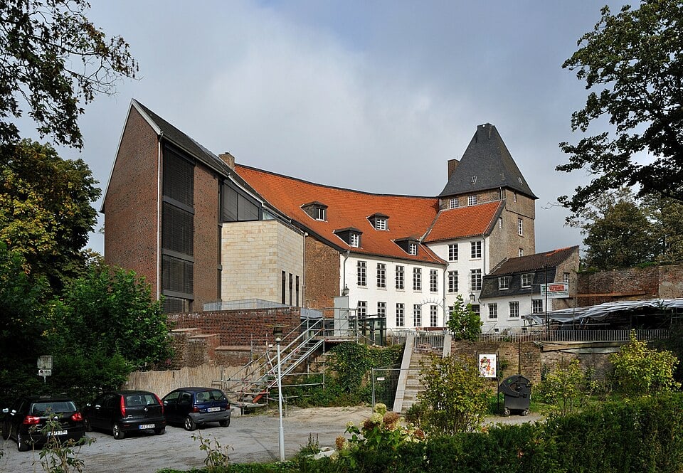 Die beste Fachkraft für Arbeitssicherheit (FaSi) in Moers