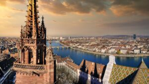 Die beste Fachkraft für Arbeitssicherheit (FaSi) in Münster