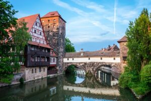 Die beste Fachkraft für Arbeitssicherheit (FaSi) in Nürnberg