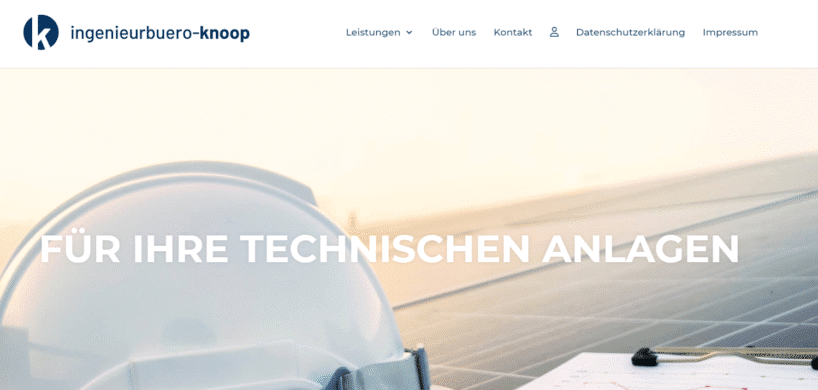 Ingenieurbüro Knoop GmbH - Premium-Fachkraft für Arbeitssicherheit in Monchengladbach