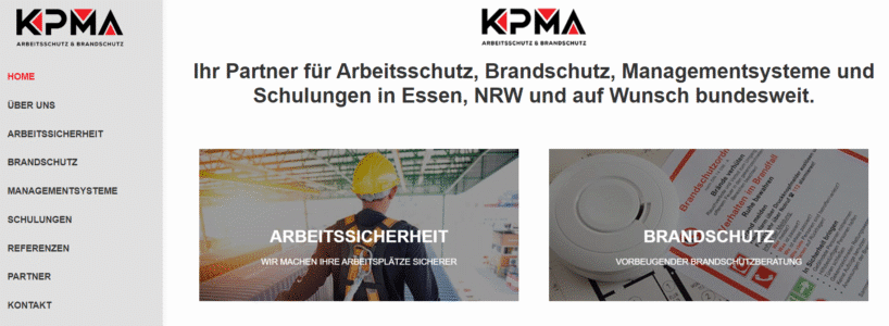 Premium-Fachkraft für Arbeitssicherheit in Essen