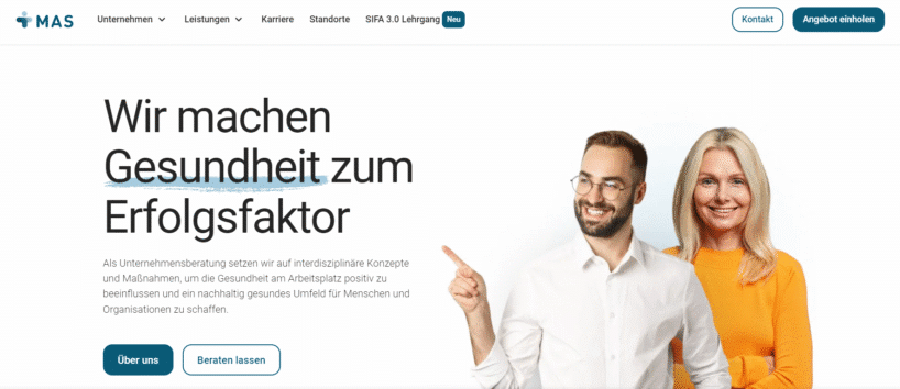 Medical Airport Service GmbH - Großer Anbieter von Fachkräften für Arbeitssicherheit in Bonn