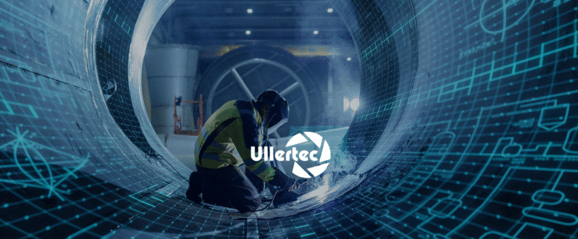 Ullertec GmbH - Empfohlener Anbieter für eine Fachkraft für Arbeitssicherheit und Arbeitsmedizin aus einer Hand