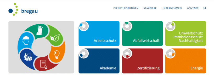 Großer Anbieter von Fachkräften für Arbeitssicherheit in Bremen 