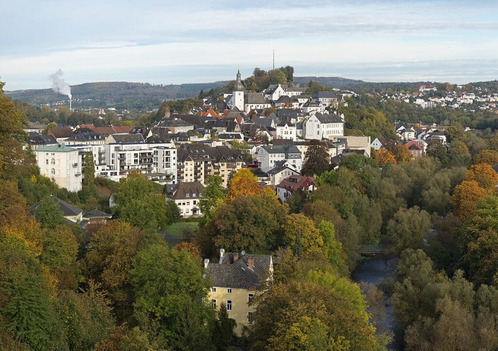Die beste Fachkraft für Arbeitssicherheit (FaSi) in Arnsberg