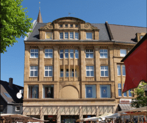 Die beste Fachkraft für Arbeitssicherheit (FaSi) in Castrop-Rauxel