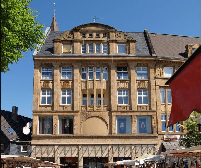 Die beste Fachkraft für Arbeitssicherheit (FaSi) in Castrop-Rauxel