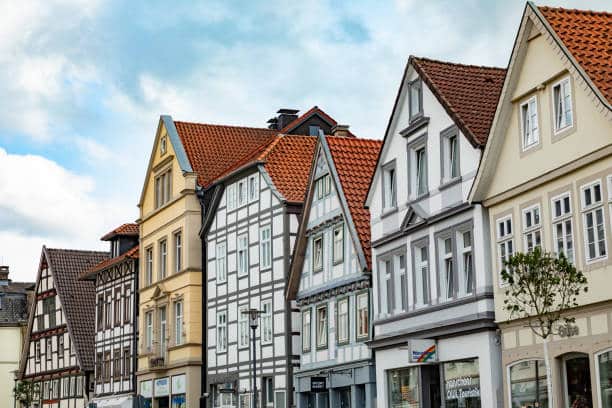 Die beste Fachkraft für Arbeitssicherheit (FaSi) in Detmold