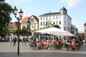 Die beste Fachkraft für Arbeitssicherheit (FaSi) in Lippstadt