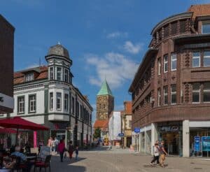Die beste Fachkraft für Arbeitssicherheit (FaSi) in Rheine