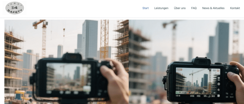 K4-Safety GmbH - Premium-Fachkraft für Arbeitssicherheit in Troisdorf