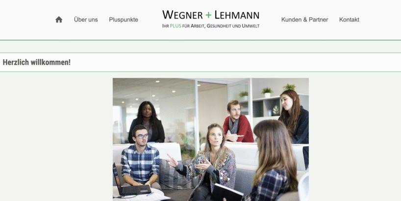 WEGNER + LEHMANN UG - Zuverlässige lokale Fachkraft für Arbeitssicherheit in Kerpen
