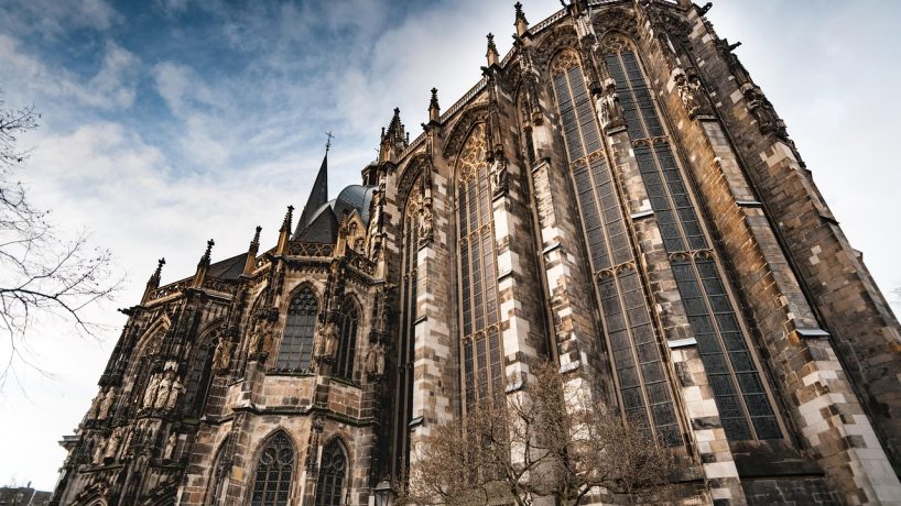 Die beste Fachkraft für Arbeitssicherheit (FaSi) in Aachen