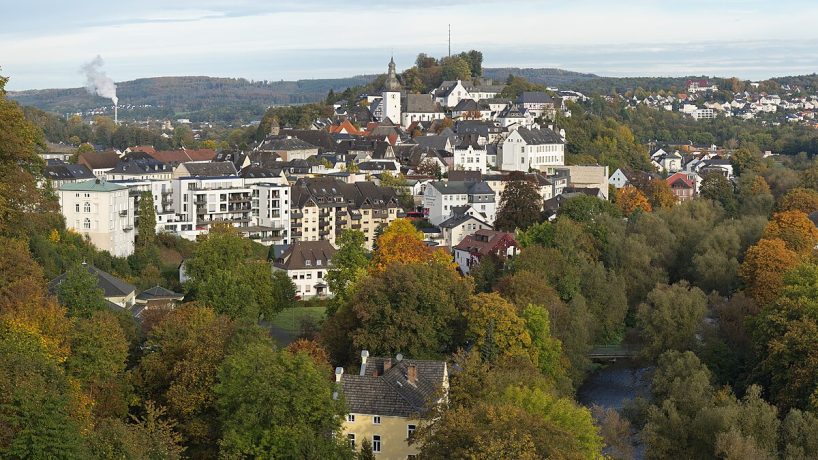 Die beste Fachkraft für Arbeitssicherheit (FaSi) in Arnsberg