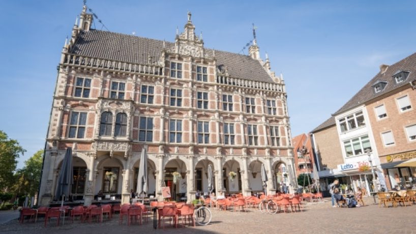 Die beste Fachkraft für Arbeitssicherheit (FaSi) in Bocholt