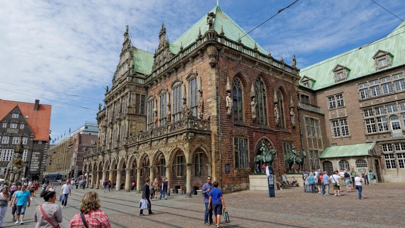 Die beste Fachkraft für Arbeitssicherheit (FaSi) in Bremen