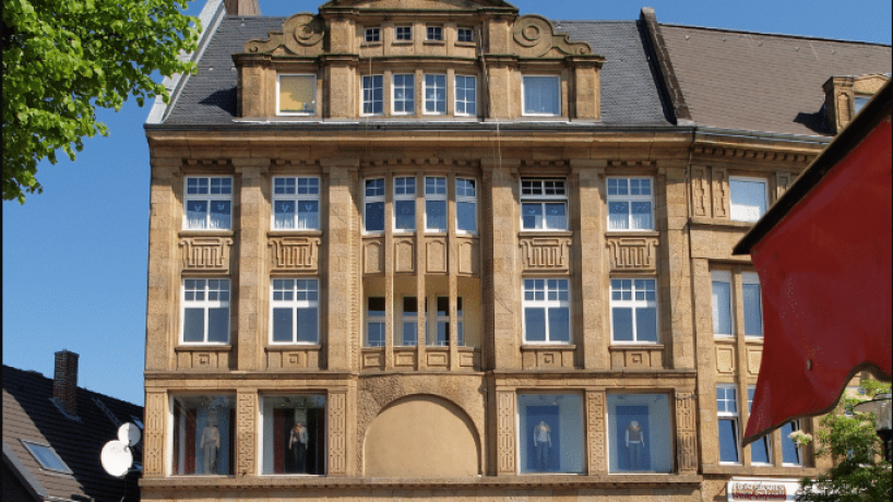 Die beste Fachkraft für Arbeitssicherheit (FaSi) in Castrop-Rauxel