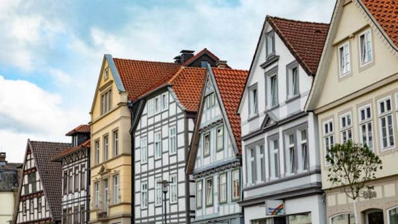 Die beste Fachkraft für Arbeitssicherheit (FaSi) in Detmold