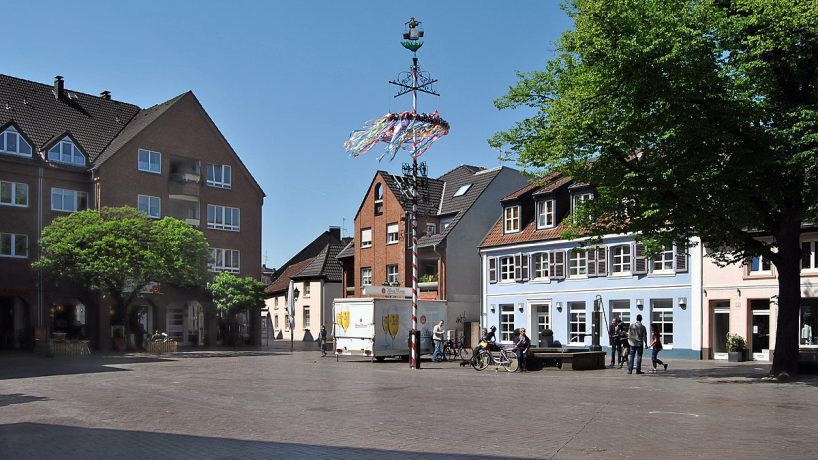 Die beste Fachkraft für Arbeitssicherheit (FaSi) in Dinslaken