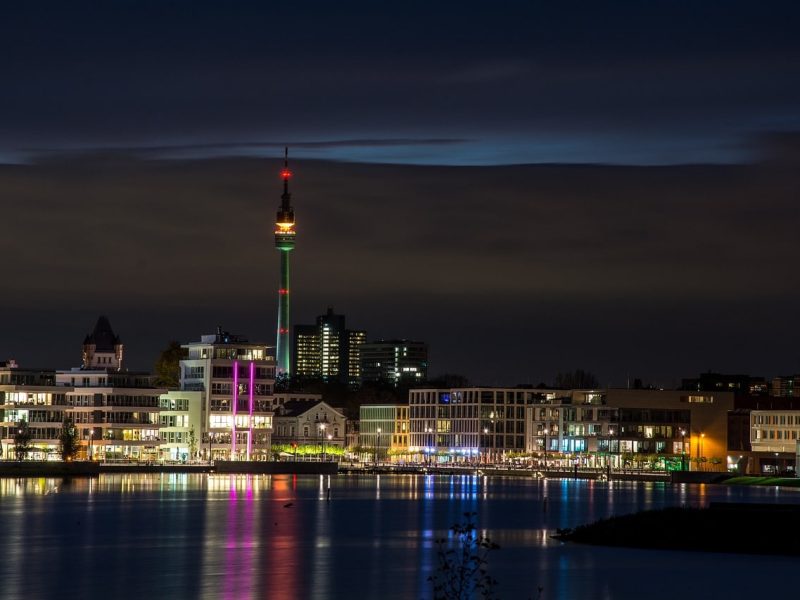 Die beste Fachkraft für Arbeitssicherheit (FaSi) in Dortmund