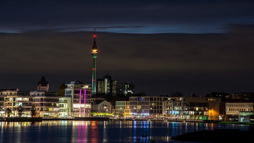 Die beste Fachkraft für Arbeitssicherheit (FaSi) in Dortmund