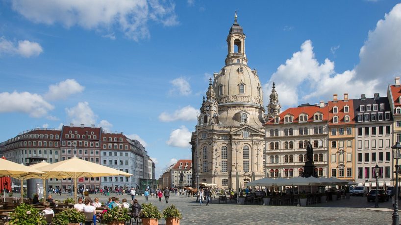 Die beste Fachkraft für Arbeitssicherheit (FaSi) in Dresden