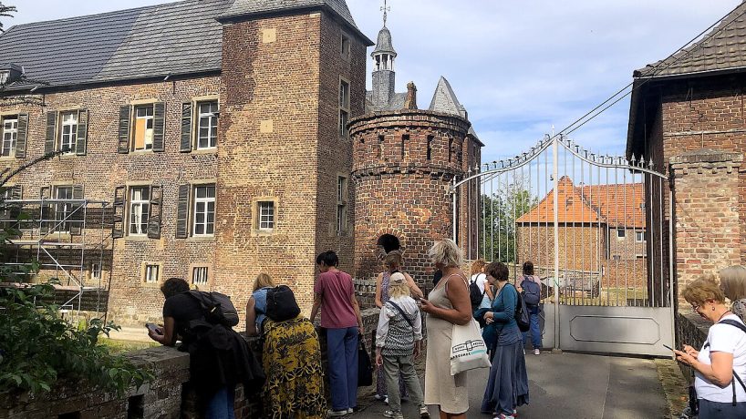 Die beste Fachkraft für Arbeitssicherheit (FaSi) in Düren