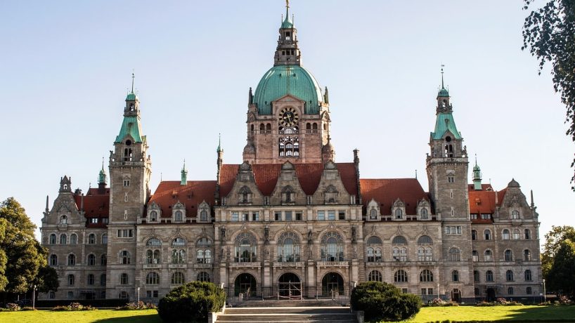 Die beste Fachkraft für Arbeitssicherheit (FaSi) in Hannover