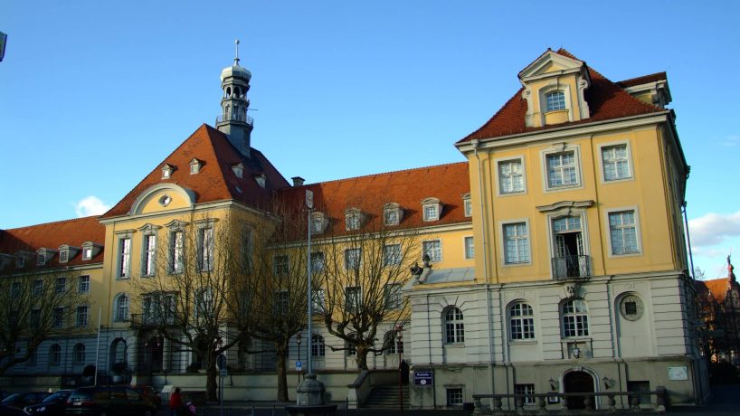 Die beste Fachkraft für Arbeitssicherheit (FaSi) in Herford