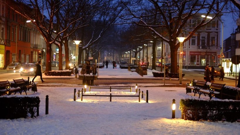 Die beste Fachkraft für Arbeitssicherheit (FaSi) in Krefeld