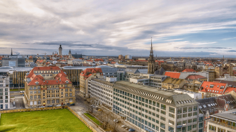 Die beste Fachkraft für Arbeitssicherheit (FaSi) in Leipzig