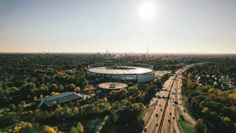 Die beste Fachkraft für Arbeitssicherheit (FaSi) in Leverkusen