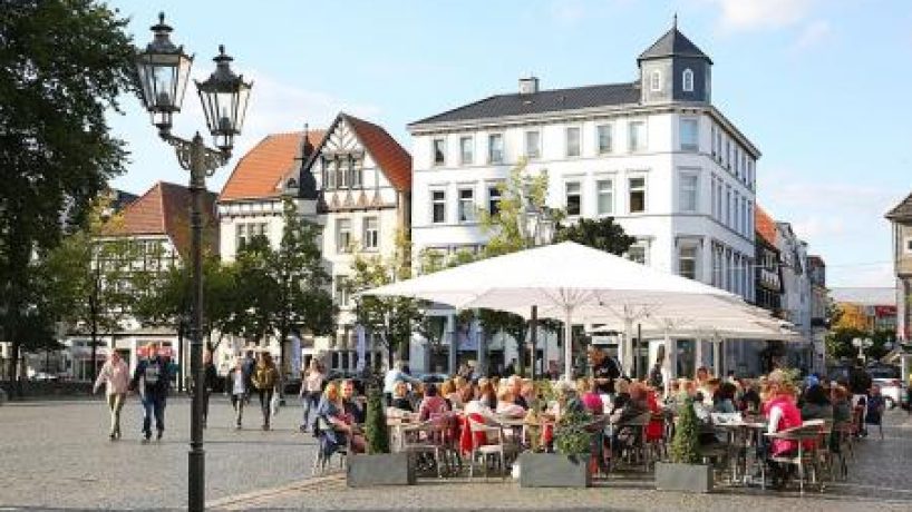 Die beste Fachkraft für Arbeitssicherheit (FaSi) in Lippstadt